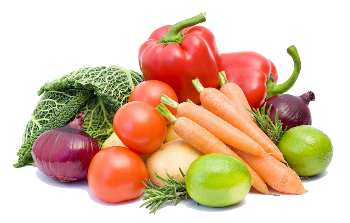 Frutas de temporada